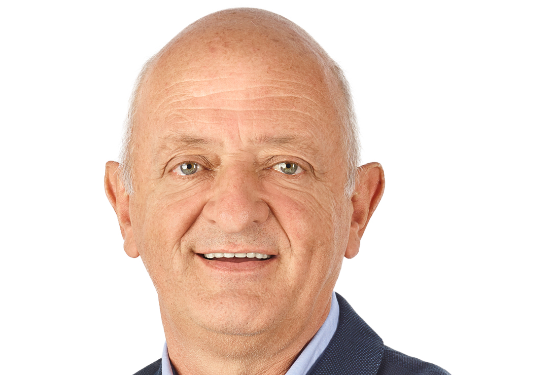 Marc Bogaert NVA Staden